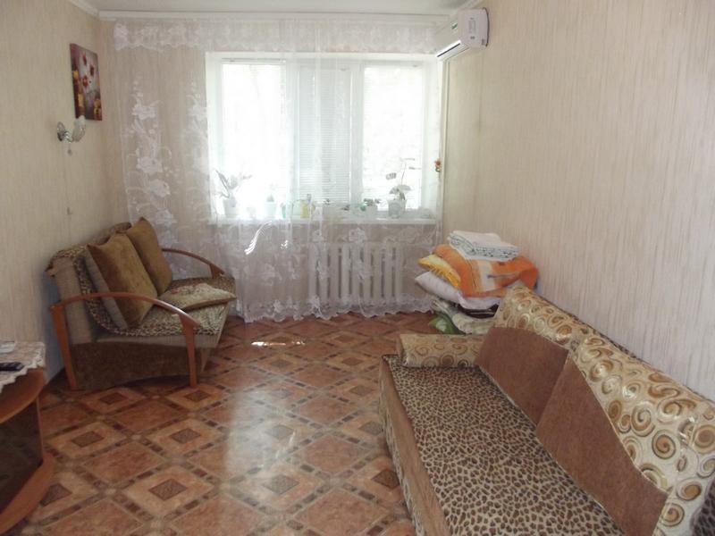 Фото квартиры 1