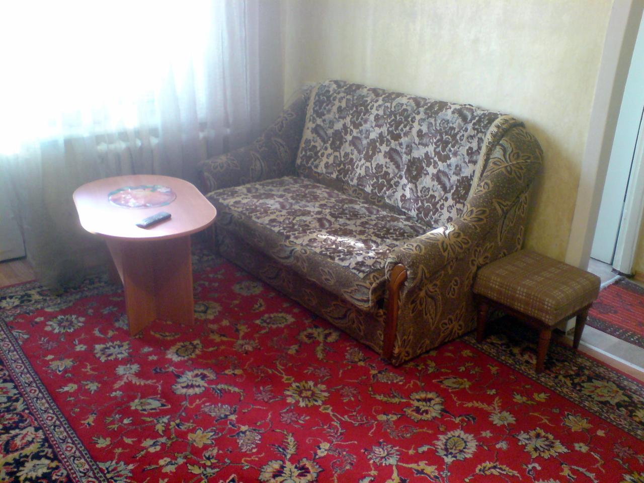 Фото квартиры 2