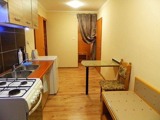 Фото квартиры 3