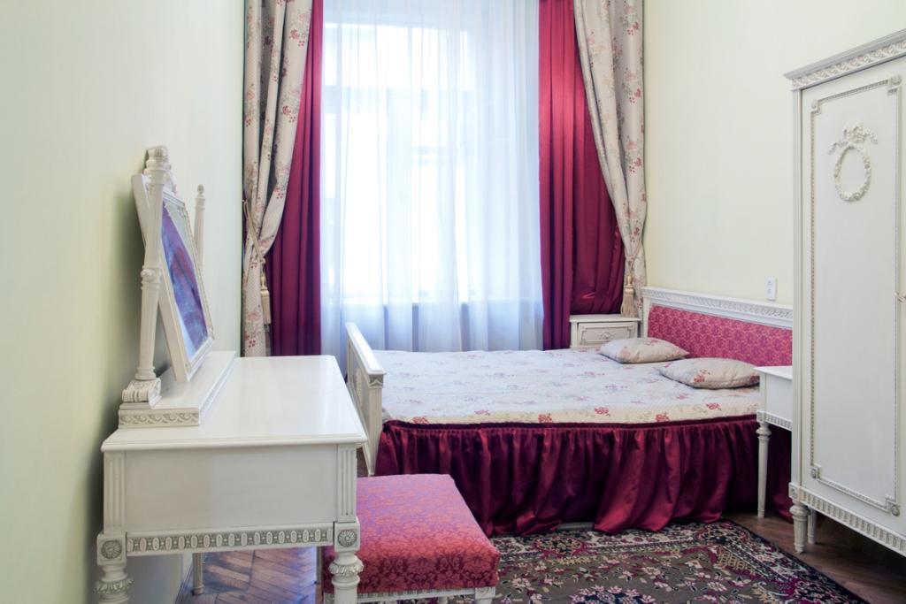 Фото квартиры 1