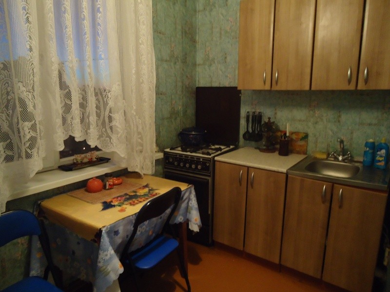 Фото квартиры 3