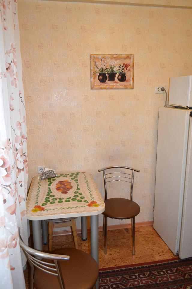 Фото квартиры 5