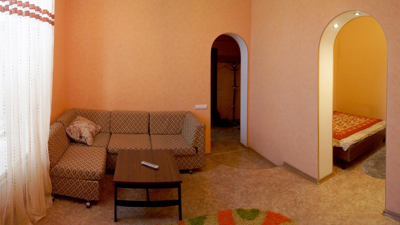 Фото квартиры 4