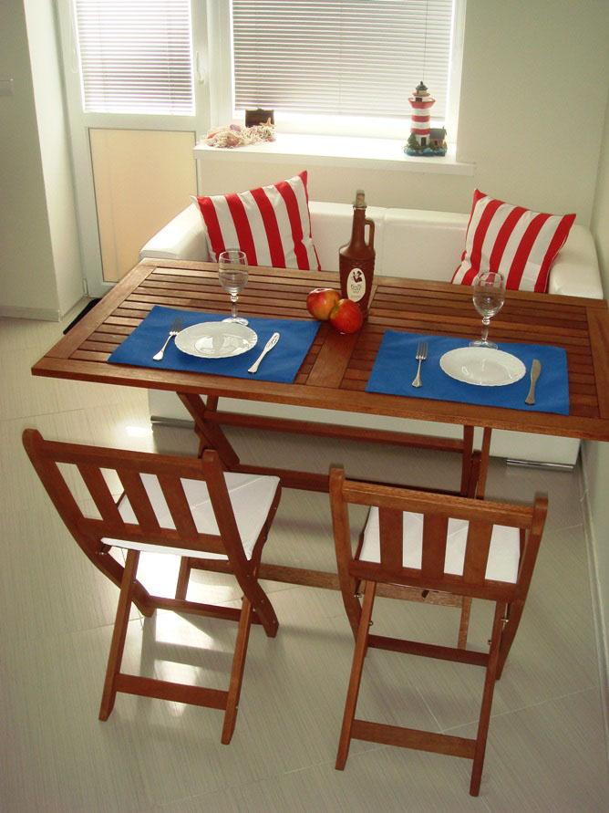 Фото квартиры 1