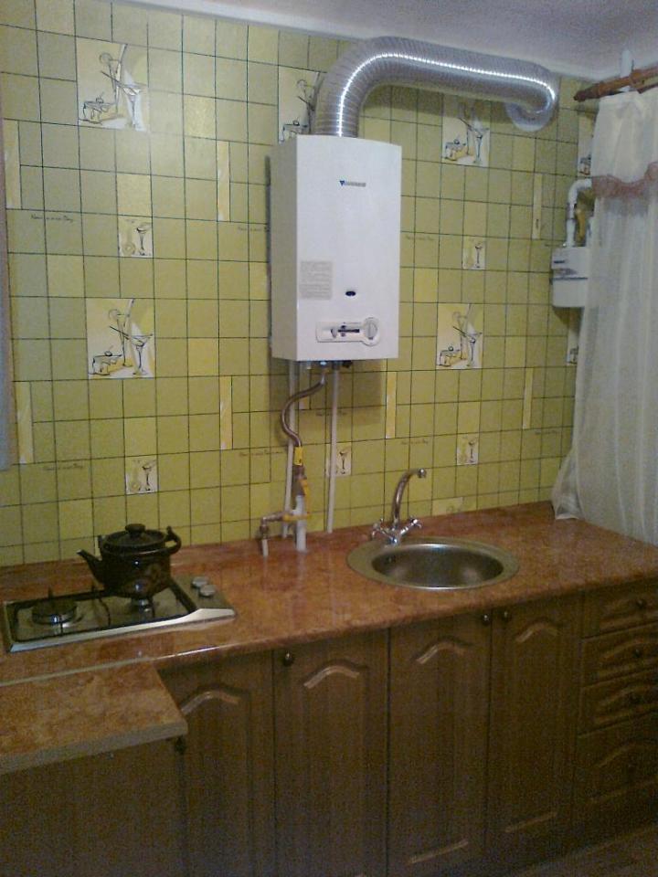 Фото квартиры 3