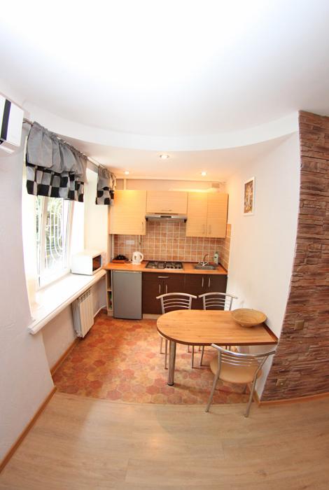 Фото квартиры 4