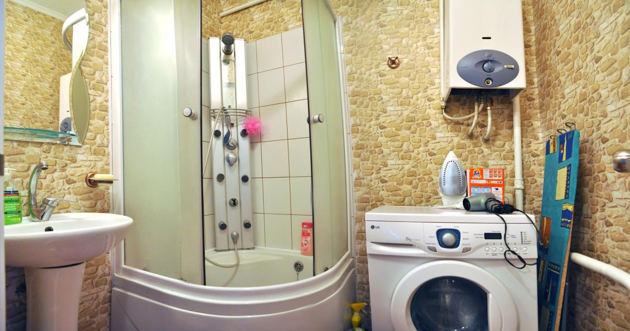 Фото квартиры 5