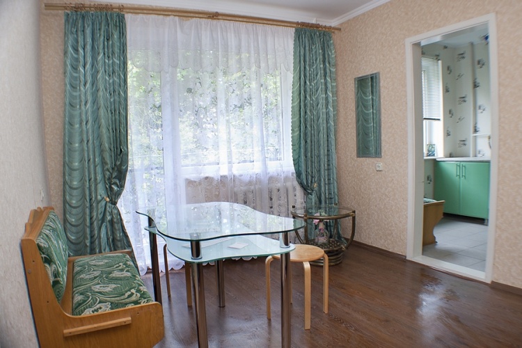 Фото квартиры 3