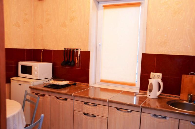 Фото квартиры 1