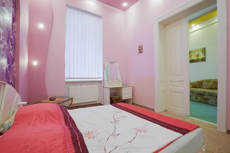 Фото квартиры 3