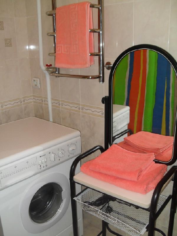 Фото квартиры 3