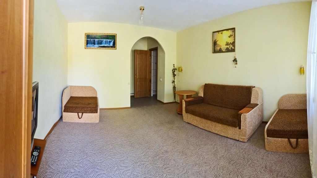 Фото квартиры 5