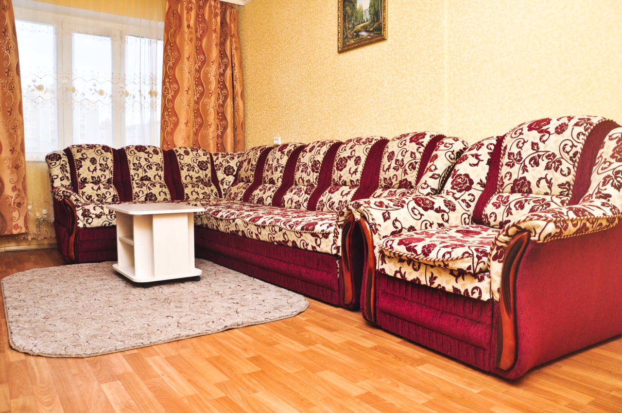 Фото квартиры 11