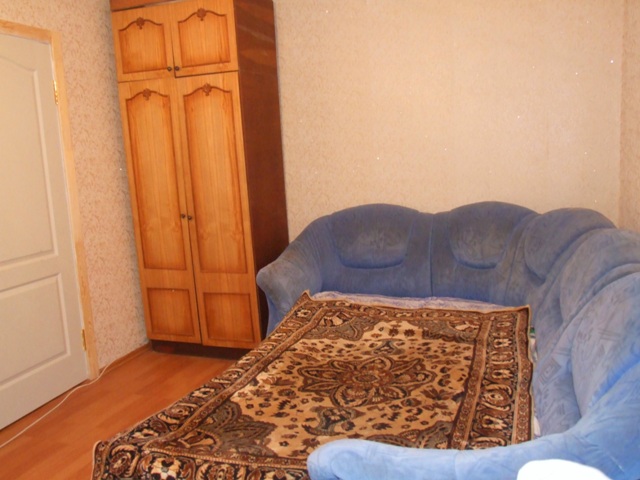 Фото квартиры 5