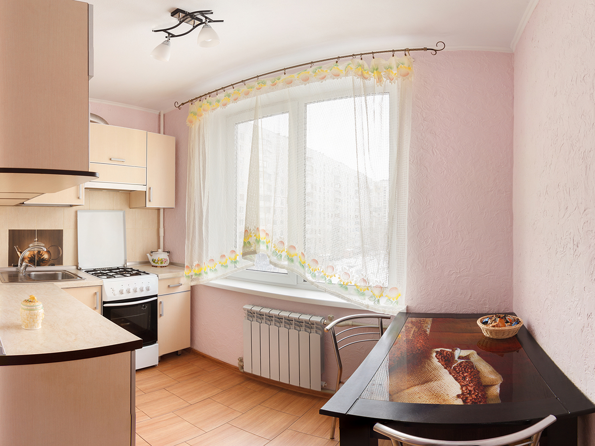 Фото квартиры 4