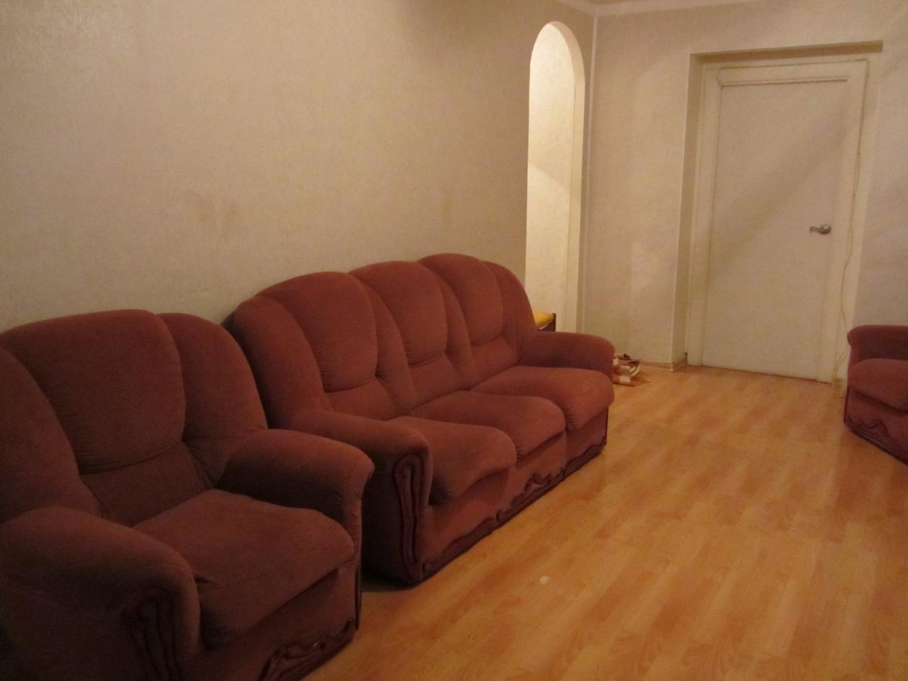 Фото квартиры 1