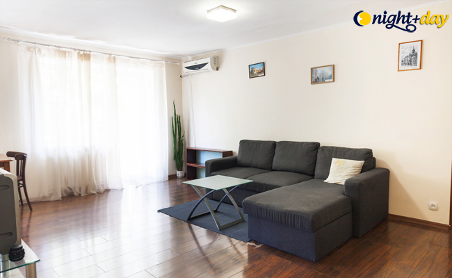 Фото квартиры 4