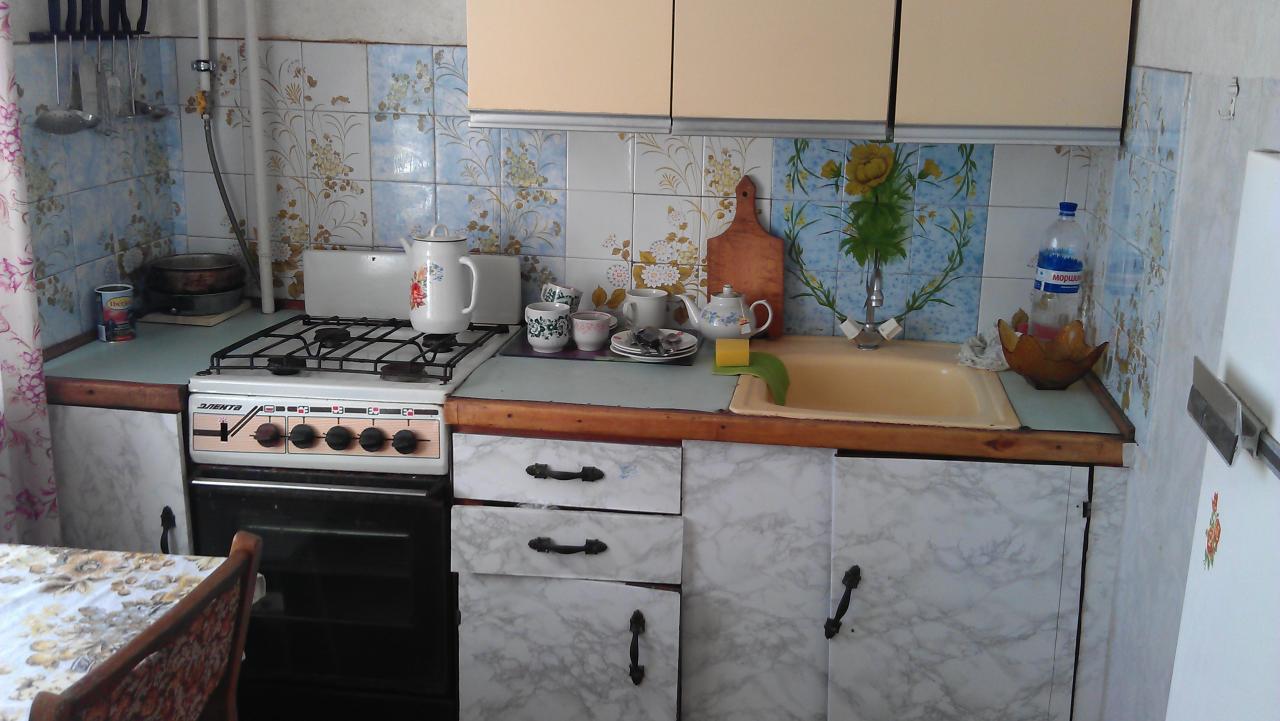 Фото квартиры 4