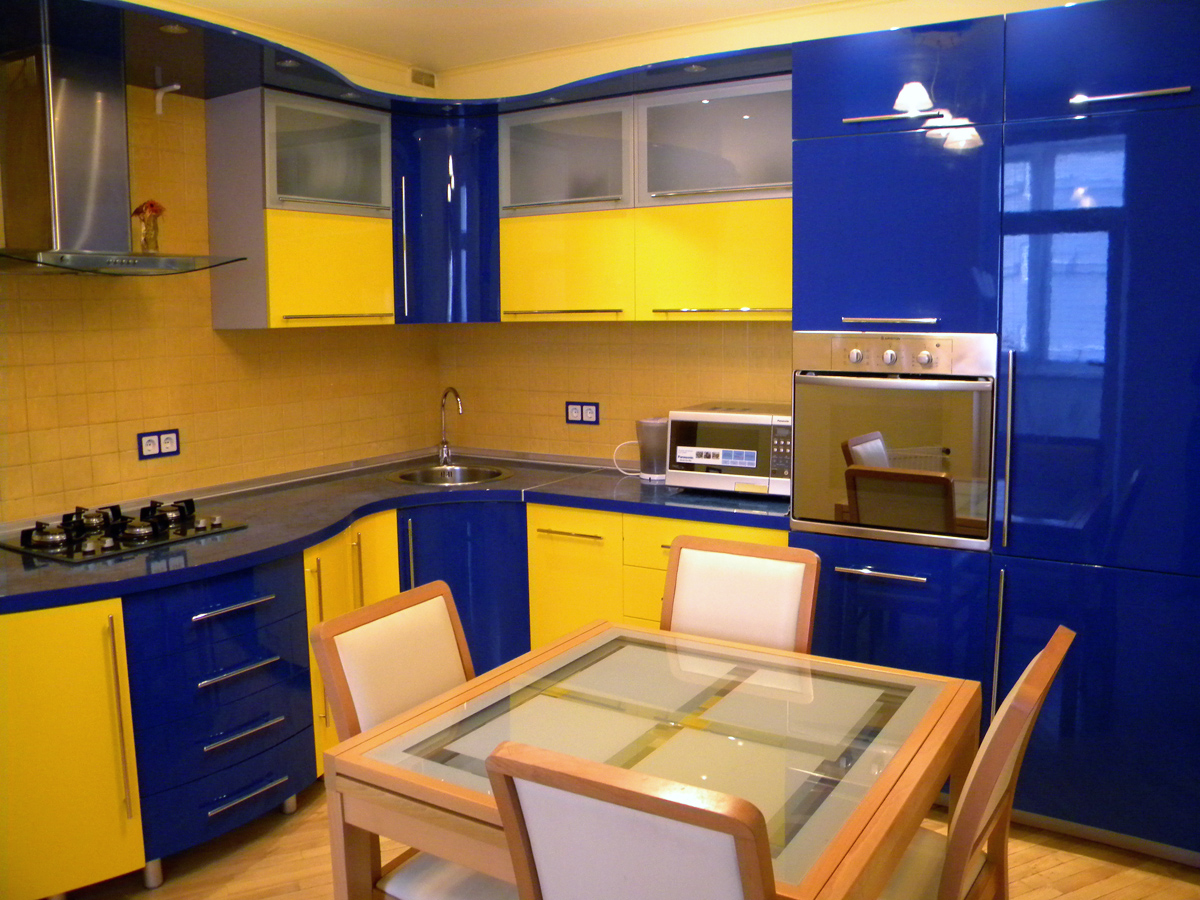 Фото квартиры 3