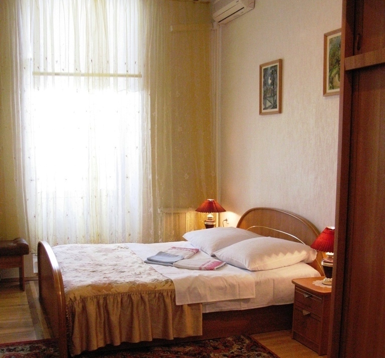 Фото квартиры 1