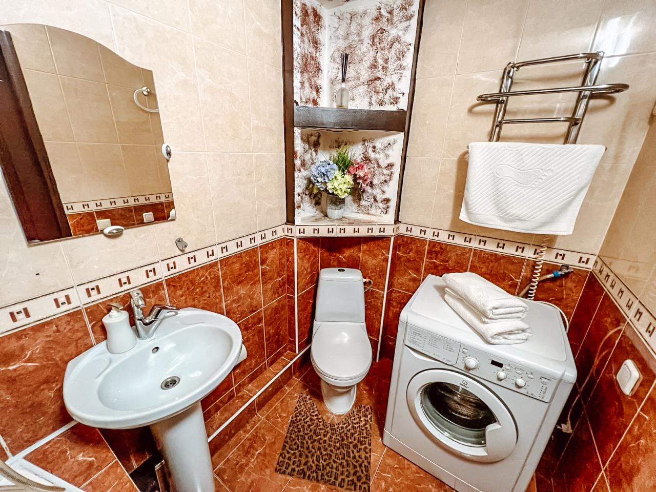 Фото квартиры 13