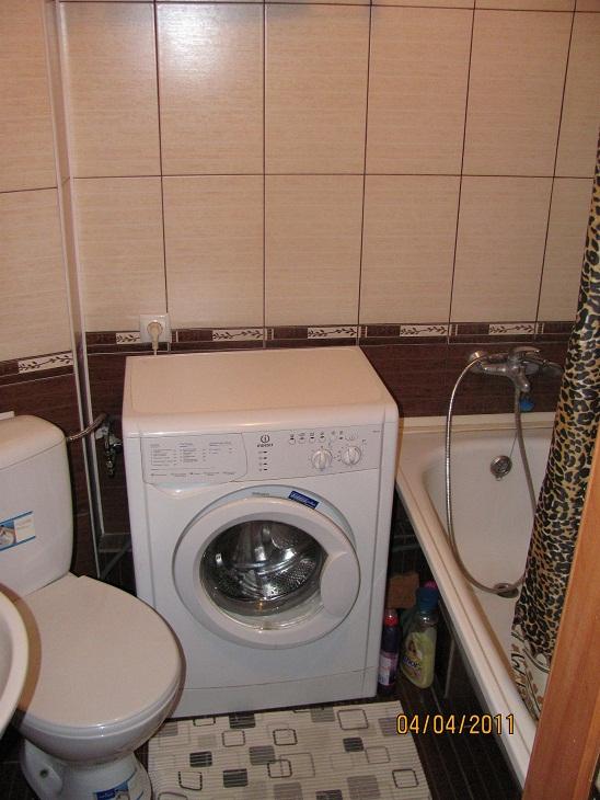 Фото квартиры 5