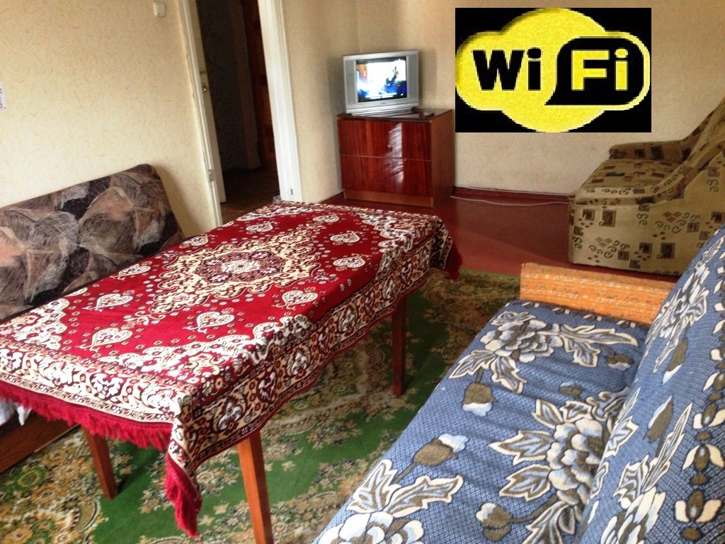 Фото квартиры 1