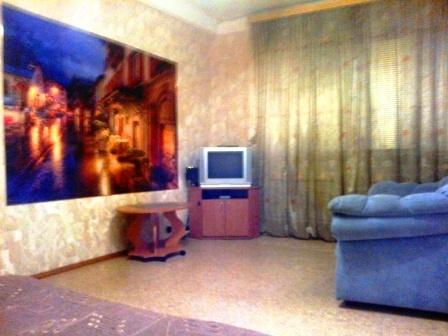 Фото квартиры 1