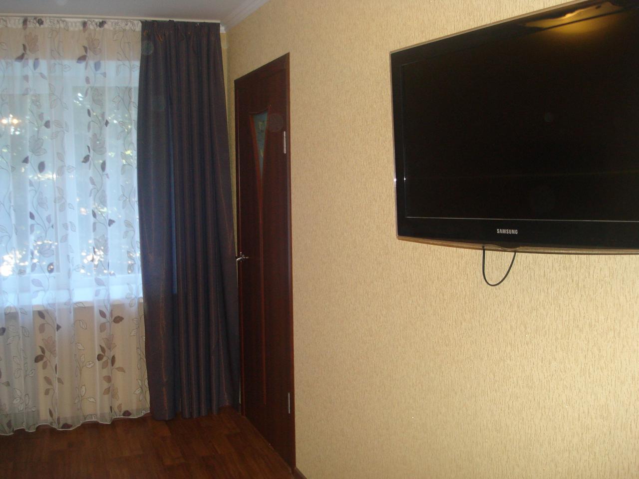 Фото квартиры 1