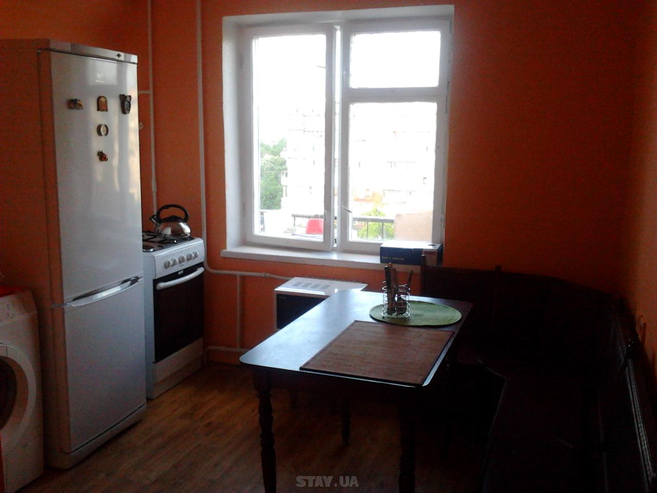 Фото квартиры 8