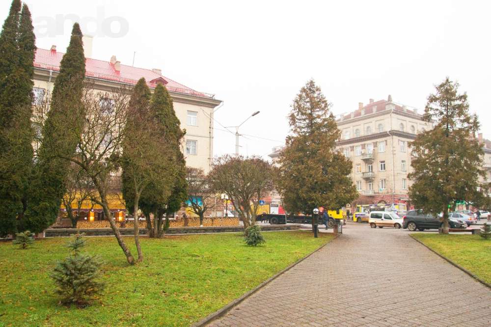 Фото квартиры 12