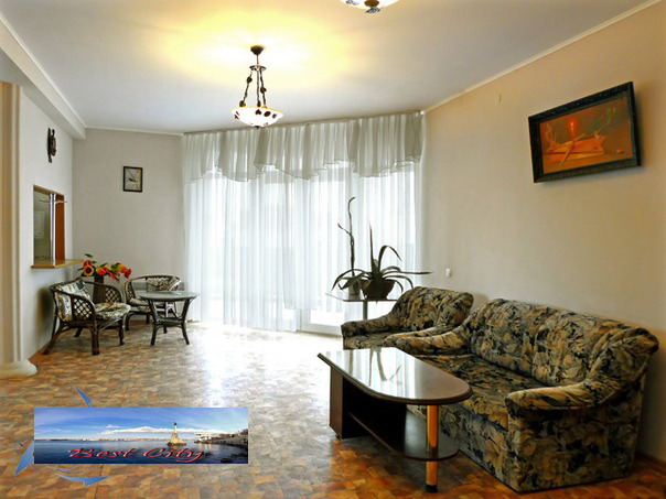 Фото квартиры 3