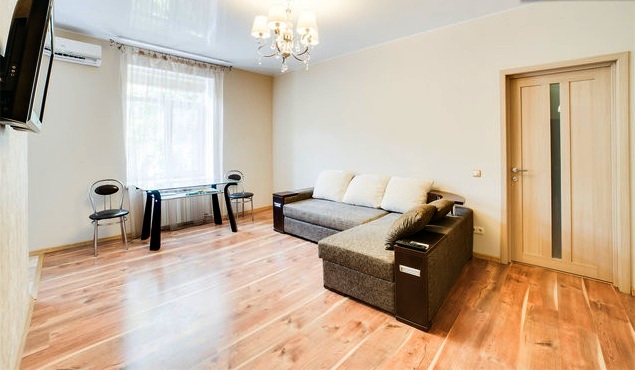 Фото квартиры 2