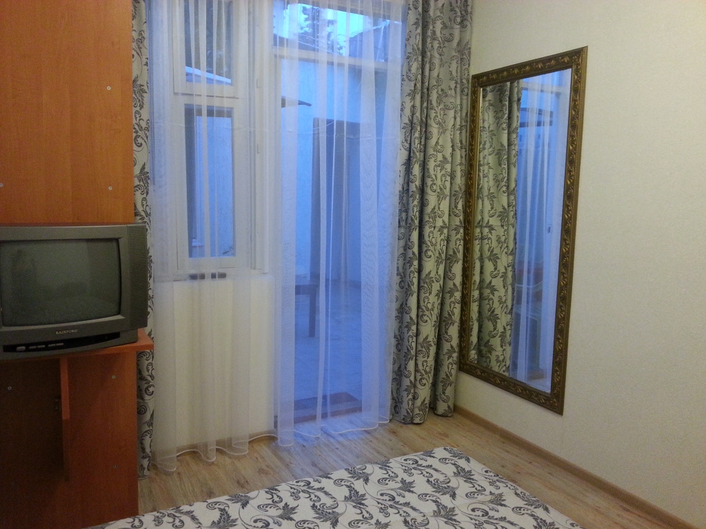 Фото квартиры 12