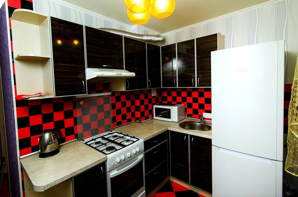 Фото квартиры 3