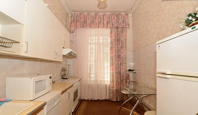 Фото квартиры 5