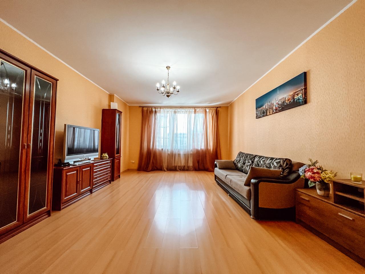 Фото квартиры 5