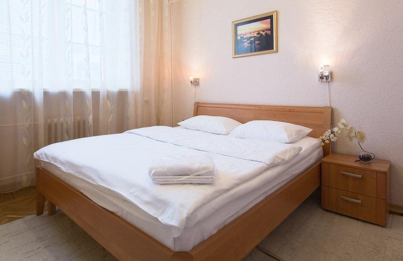 Фото квартиры 1