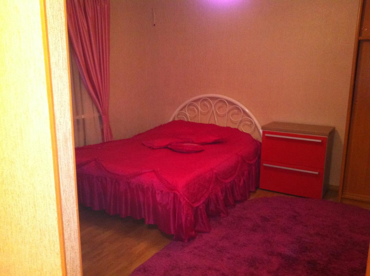 Фото квартиры 1