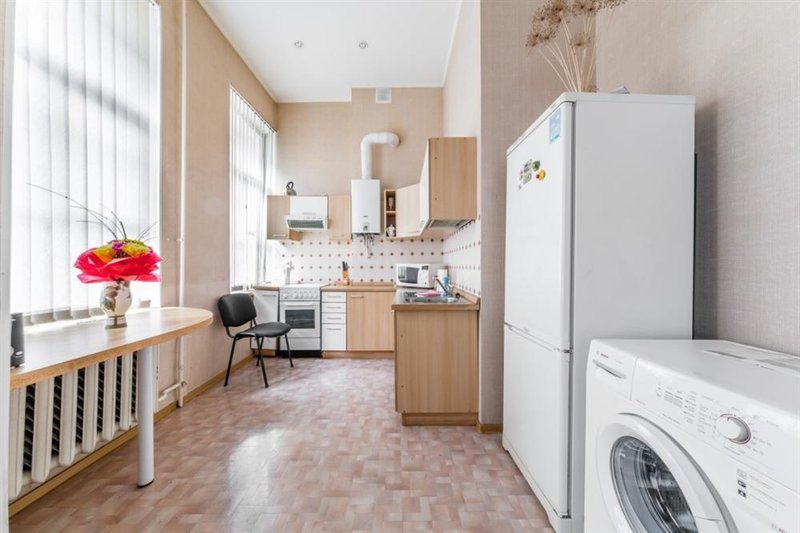 Фото квартиры 8