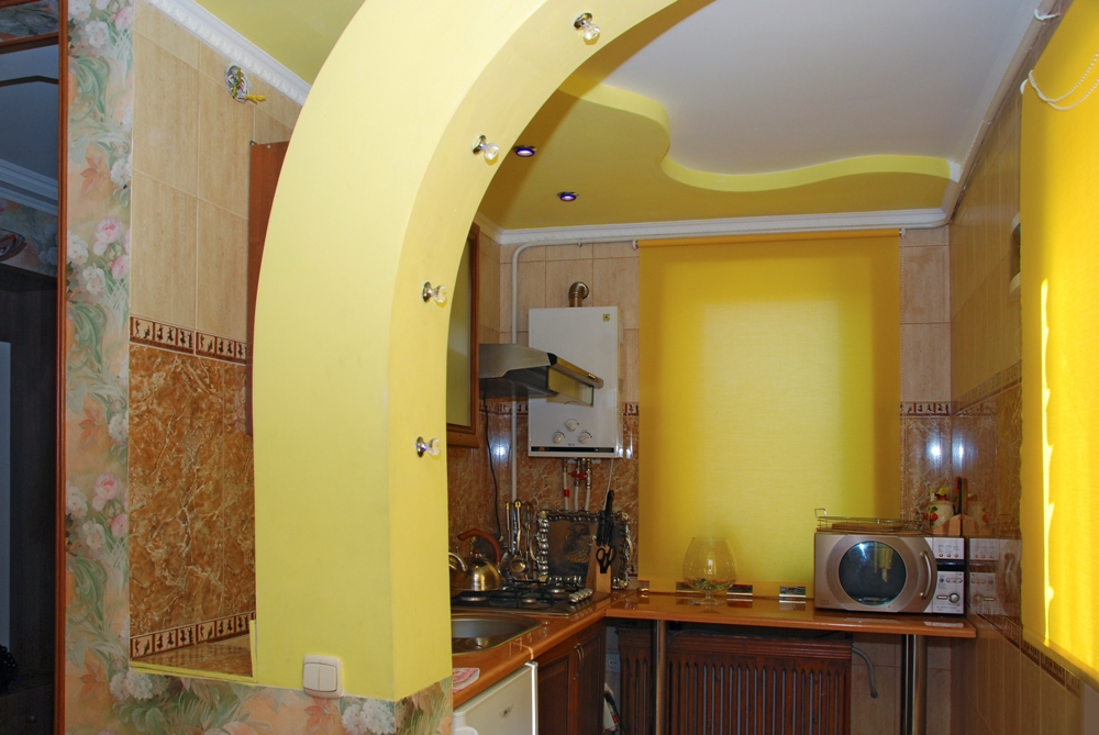 Фото квартиры 9