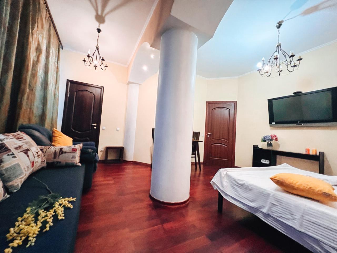 Фото квартиры 9