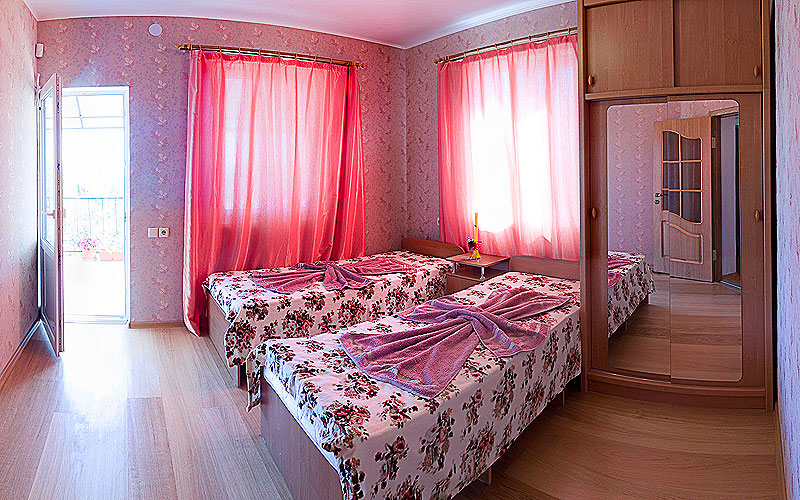 Фото квартиры 8