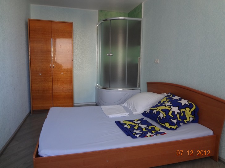 Фото квартиры 1