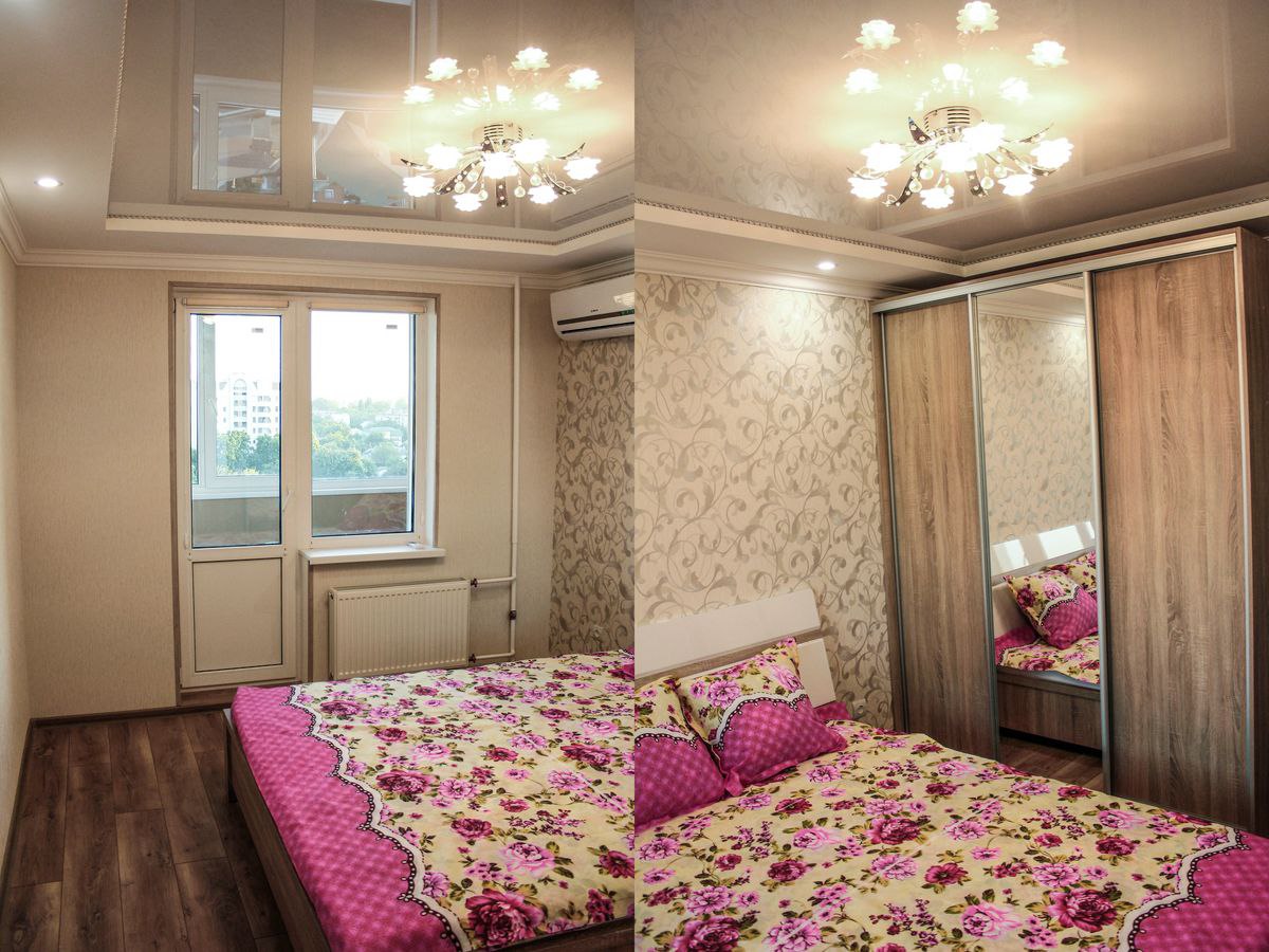 Фото квартиры 1