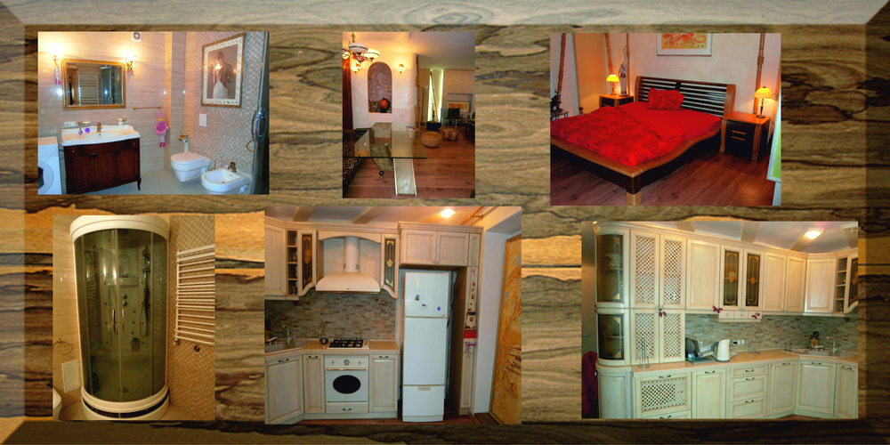 Фото квартиры 5