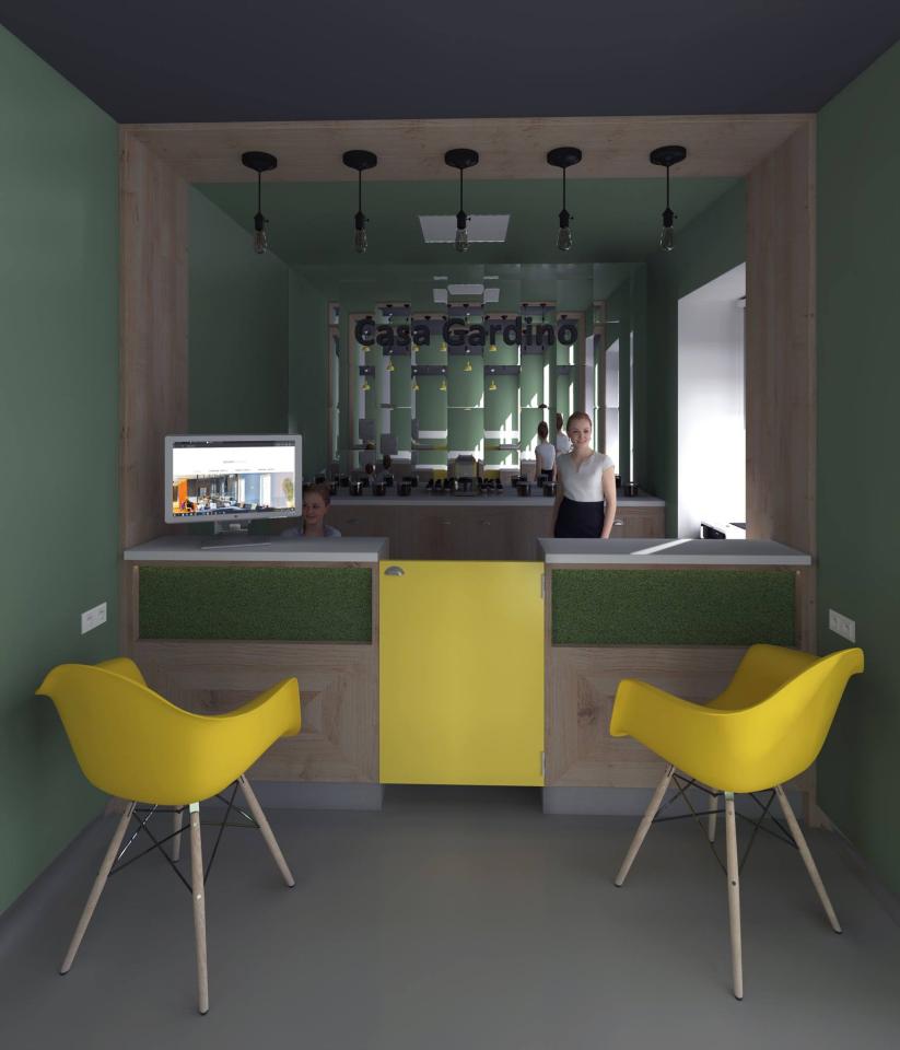 Фото квартиры 1