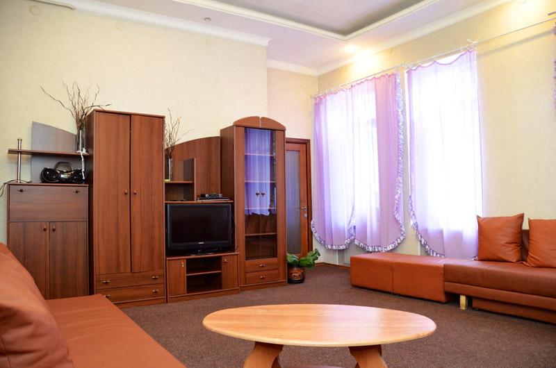 Фото квартиры 5