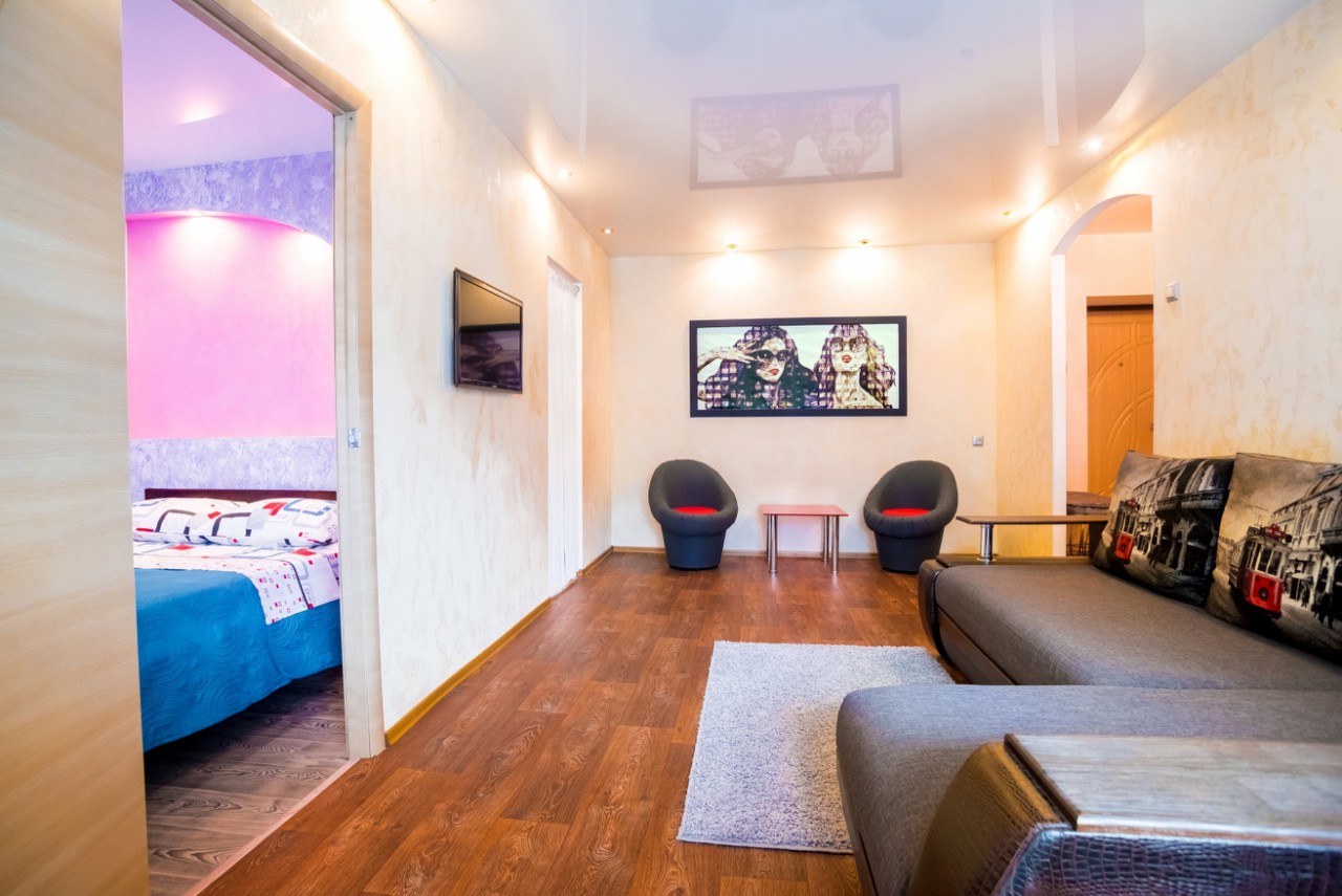 Фото квартиры 7