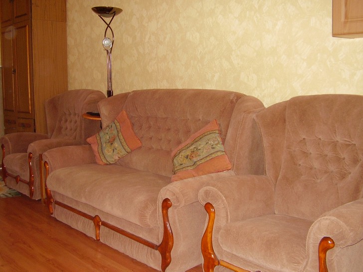 Фото квартиры 4